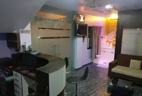 Hotel Sai Guest House - Reception