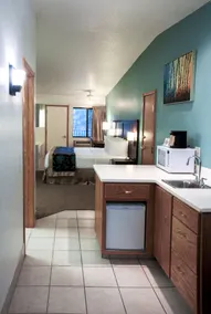 Baymont by Wyndham Keystone Near Mt. Rushmore - Chambre