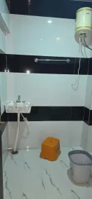Hotel Madhuban - Bagno