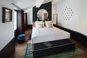 Le Roch Hotel & Spa - Zimmer