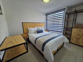 Lofts by Verticca Héroes - Room
