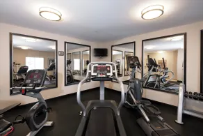 Candlewood Suites Greeley by IHG - Fitness facility