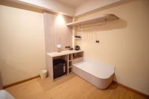 Ranana Bangkok - Zimmer