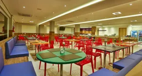 Maringá Airport Hotel - Restaurant
