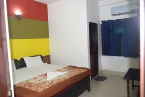 Ali Baba Guest House - Room