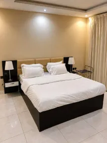 Mdmak Suites - Room