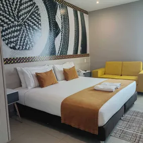 Hotel Santa Clara Boutique - Room