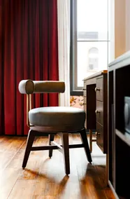 The Broadview Hotel - Chambre