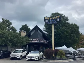 Super 8 by Wyndham Baltimore Northwest - Restaurant