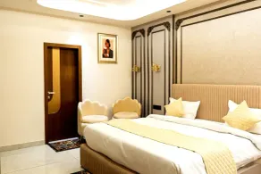 Panipat Prime - Room
