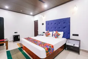 Via Royale castle beach Home - 300M From Calangute Beach - Room