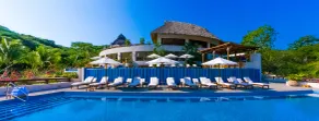 Grand Matlali Suites & Villas Riviera Nayarit - Piscine