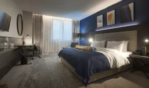 voco - Podgorica by IHG - Room