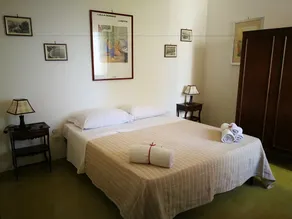 Il Sogno di Vincenzo e Maria - Chambre