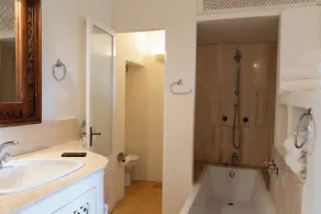 Rotana la Reserva - Værelse
