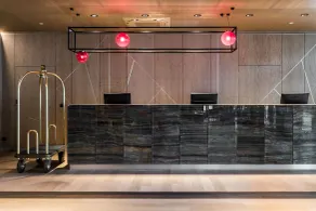 Nosalowy Park Hotel & Spa - Reception