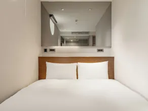 CHECK inn Taipei Xinyi - Room