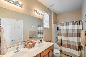 Dog-Friendly Retreat w/ Patio & Yard in Gilbert! - Interiør