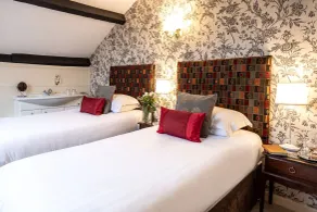 Ees Wyke Country House - Rom