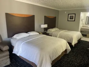 motel one bartlesville - Chambre