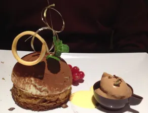 Arli Hotel Business and Wellness - Restaurant