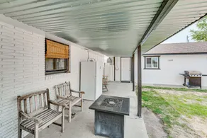 Pet-friendly Home < 1 Mi to Downtown Moses Lake! - Interiör