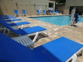 The Flagler Inn - Saint Augustine - Pool