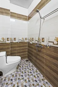 Mộc Nhiên Hotel Da Nang - Bathroom
