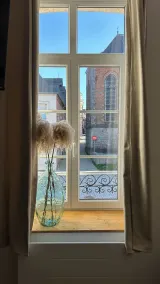 Le relais Napoléon - Værelse