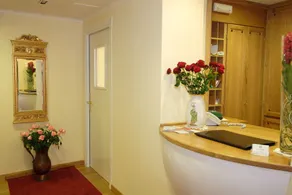 Hotel Castel Gandolfo - Reception