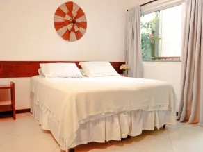 Pousada Pénareia - Room