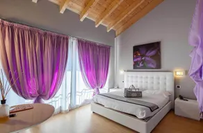 TENUTA VALDORSO AGRI RESORT - Rom