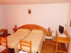 Antico Albergo Sant'Antonio - Rom