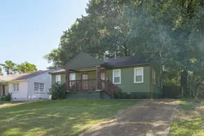 East Memphis Duplex Near Midtown & Downtown - Innenbereich