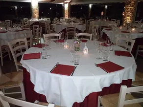 Agriturismo Alto Venda - Restaurant