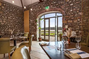 Slebech Park Estate - Restaurant