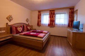 Matzhof - Room
