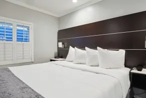 Bayhill Inn - Chambre