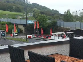 NringRooms Exit-Breidscheid - View from room