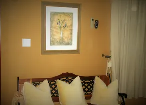 Becks Bed & Breakfast - Room