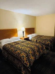 EXECUTIVE INN - Chambre