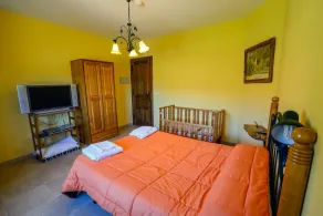 Hotel Rural El Molino - Room