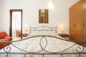 Bonsai B&B Alghero - Vue de la chambre