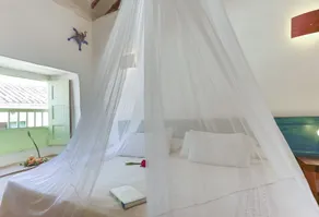 La Nube Posada - Room