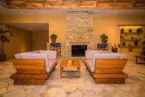Dorje's Resort and Spa - Reception