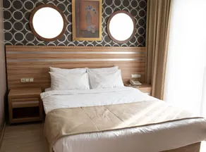 La Casa Hotel - Room