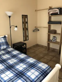 Casa Flores & Flores - Quarto