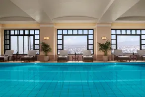 The Ritz-Carlton, Tokyo - Pool