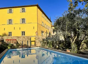 Palazzo Tiglio - A Small Luxury Hotels of the World - Piscine
