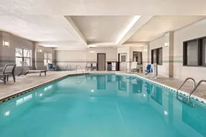 Country Inn & Suites by Radisson, St Cloud East, MN - Pool